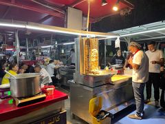 -乌恰市场(彩虹商场店)