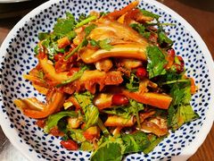 -小菜园新徽菜(芜湖万达店)