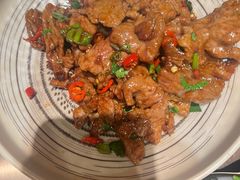 -云海肴云南菜·蒸汽石锅鱼(北京良乡华冠店)