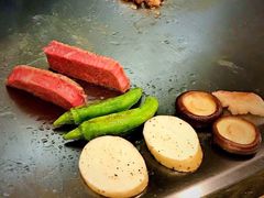 -神户牛排餐厅MOURIYA(总店)