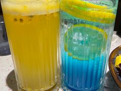 -BE BRIGHT KITCHEN(正佳广场店)