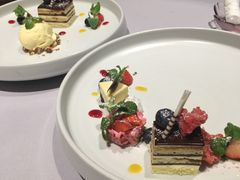 -莲西餐(曲江店)
