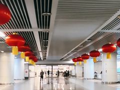 -青岛胶东国际机场