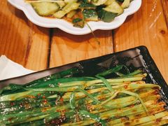 -聚点串吧·北京烧烤(朝北店)
