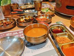 -闻老头·菊花炭烤肉(D11店)