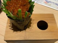 -秋荀日本料理(昆明同德广场店)
