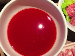 -巴奴毛肚火锅(京西大悦城店)