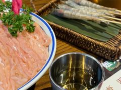 -萍姐火锅·公路夜市(南京弘阳广场店)