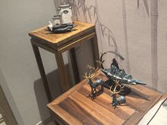 -松月茶楼
