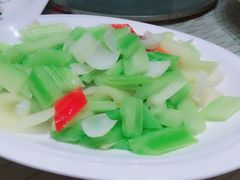 -曙光国际大酒店中餐厅