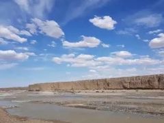 -青海湖国家重点风景名胜区售票处