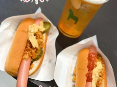 -宜家·瑞典风味餐厅(四元桥店)