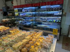-幸福蛋糕坊(金顶街店)
