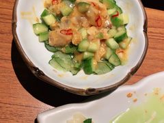 -仓桥家·焗寿司·锅物(光谷步行街店)