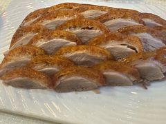-便宜坊烤鸭店(玉蜓桥店)