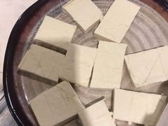 包浆豆腐-陈眼镜火锅(总店)