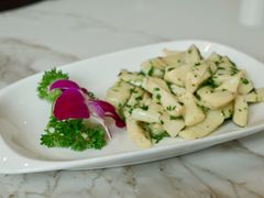 -新聚丰菜馆(太监弄店)