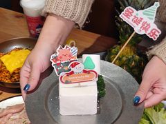 -烧肉达人•炭火烧肉(新天地店)