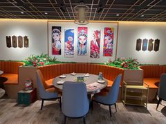 -老北京铜锅涮肉·香辣诱惑·小龙虾(禅城创意产业园店)