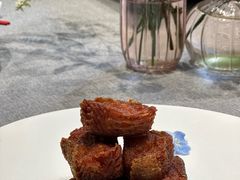 招牌熏鱼-虹御轩·传承江浙菜(虹桥店)