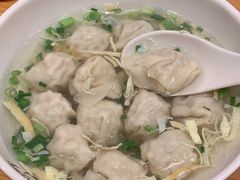 小馄饨-梦花街馄饨店(中华苑店)