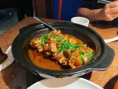 桂厨荔浦芋头煲-桂小厨广西菜(桂林万象城店)