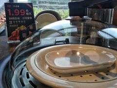 -日进一片海.生腌海鲜火锅.宵夜烧烤(三里屯总店)