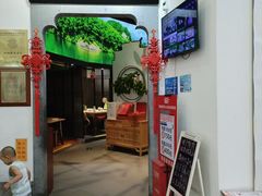 -徽张·新徽菜(五棵松·永定路店)