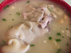 -廖老妈蹄花店(人民公园陕西街259号店)