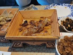 -塞伊德·蒙餐(锡林浩特店)