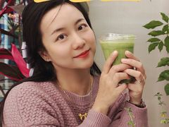 -Green Option(官舍店)