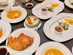 -蟹榭·本帮江浙菜·蟹宴(大宁久光商场店)