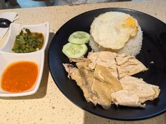 -缅丽·缅甸小吃(版纳店)