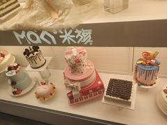 零售区-MaKY米旗(熙地港店)