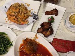 -老克勒上海菜(南京路步行街店)