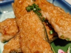 -常来小聚·广州非遗传承餐厅(高德置地店)