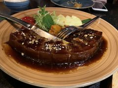 -华豫川酒家(大卫城店)