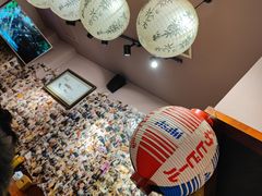 大堂-鸟串烧Yakitori