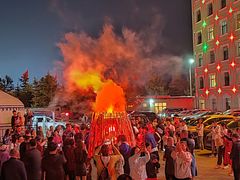 -塞罕坝国家级自然保护区