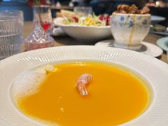 -波特曼西餐厅(中央大街店)