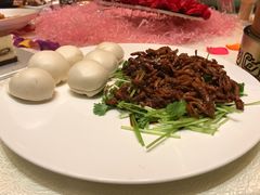 -全聚德(常州店)