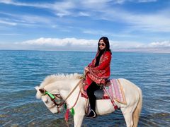 -青海湖国家重点风景名胜区