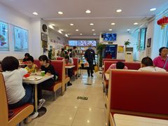 大堂-香妃烤鸡(西单店)