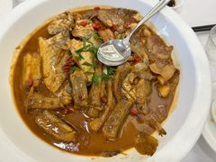 红烧海杂鱼-海景壹号大酒店(滨湖店)