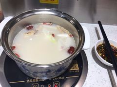-川锅·火锅·烤肉自助餐厅