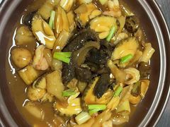 -百富源·海鲜辽菜(浑河堡店)
