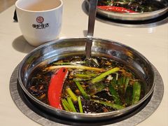-围炉夜话·潮汕卤水火锅(榕江店)
