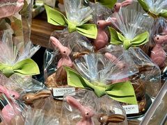 -Laderach 莱德拉(上海环贸iapm店)