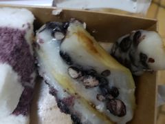 -南大门韩国米糕(公滨路店)