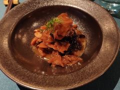 -三利音·玖弄小鲜(浦东嘉里城店)